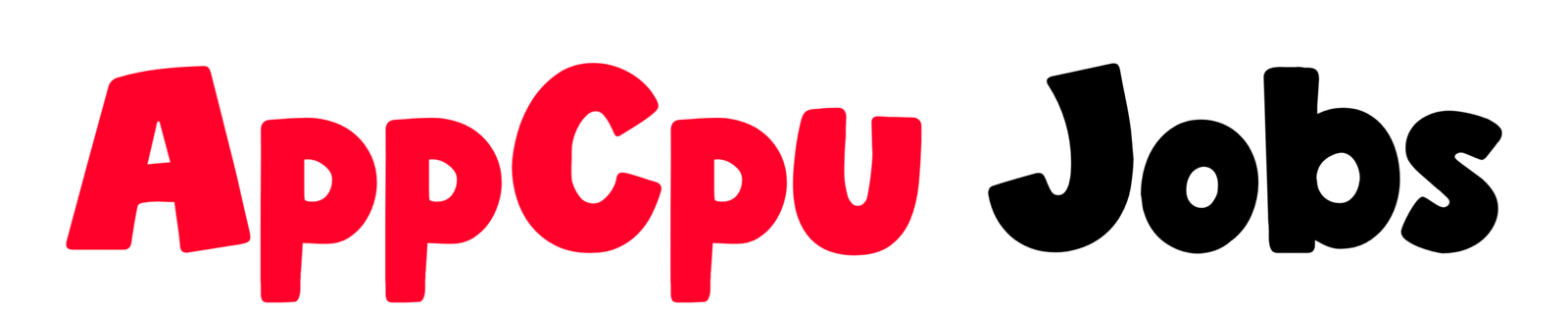 AppCPU Jobs